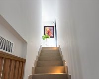 Revente - Villa -
Cabo Roig - Costa Blanca