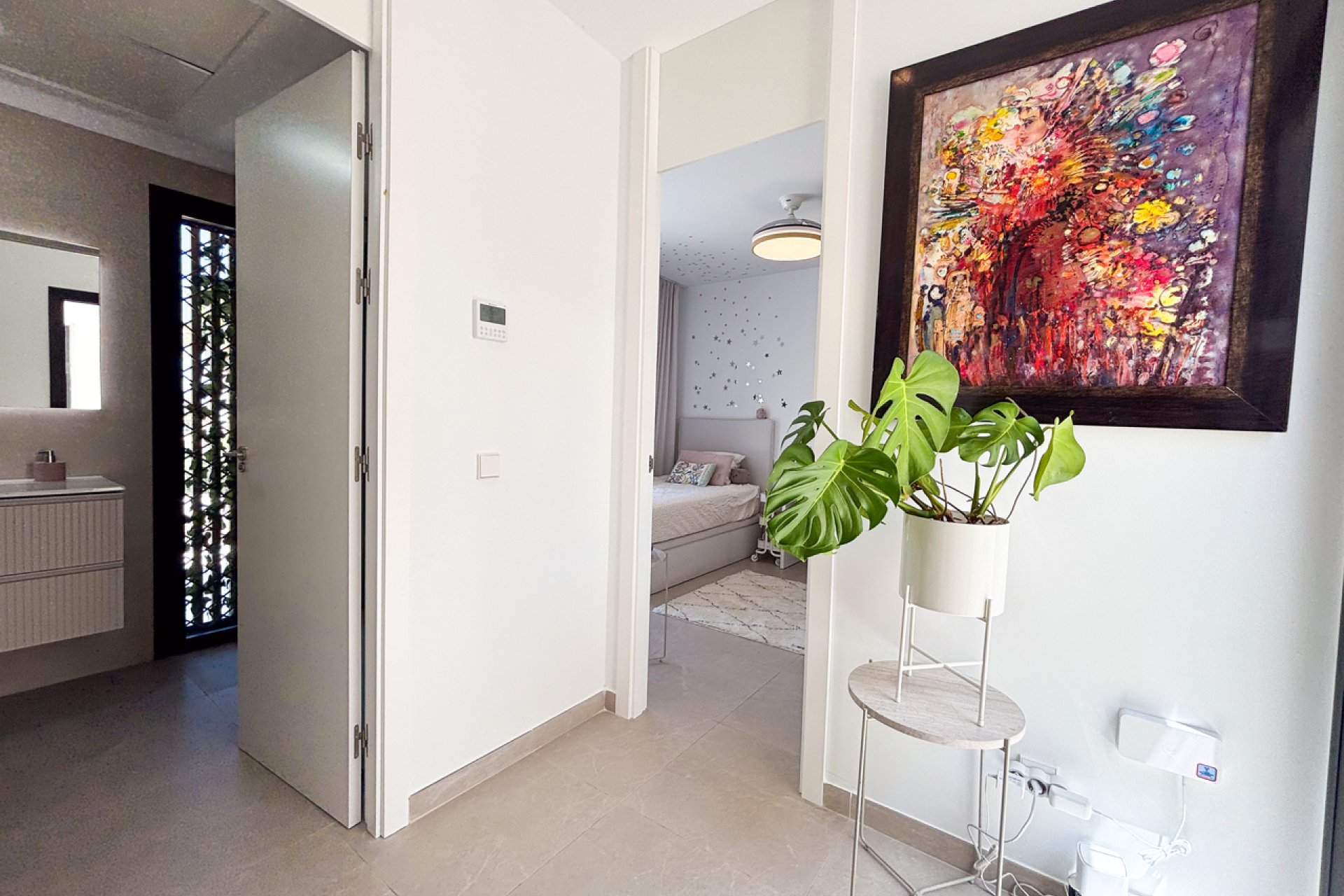 Revente - Villa -
Cabo Roig - Costa Blanca