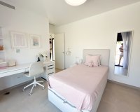 Revente - Villa -
Cabo Roig - Costa Blanca