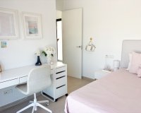 Revente - Villa -
Cabo Roig - Costa Blanca