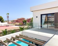 Revente - Villa -
Cabo Roig - Costa Blanca