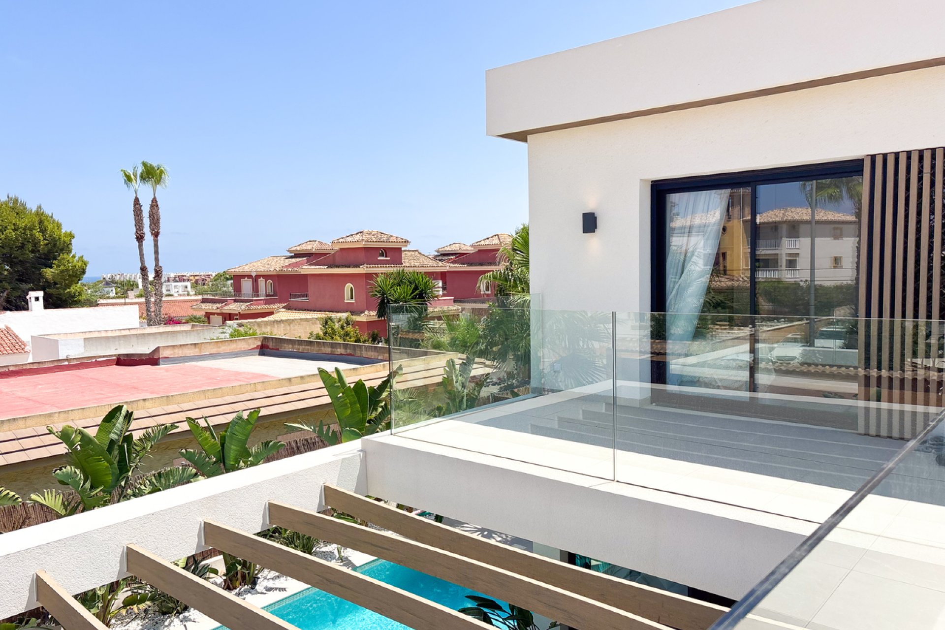 Revente - Villa -
Cabo Roig - Costa Blanca
