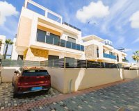 Revente - Villa -
Cabo Roig - Costa Blanca