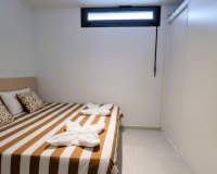 Revente - Villa -
Cabo Roig - Costa Blanca