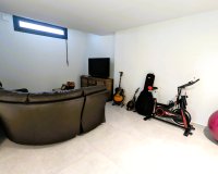 Revente - Villa -
Cabo Roig - Costa Blanca