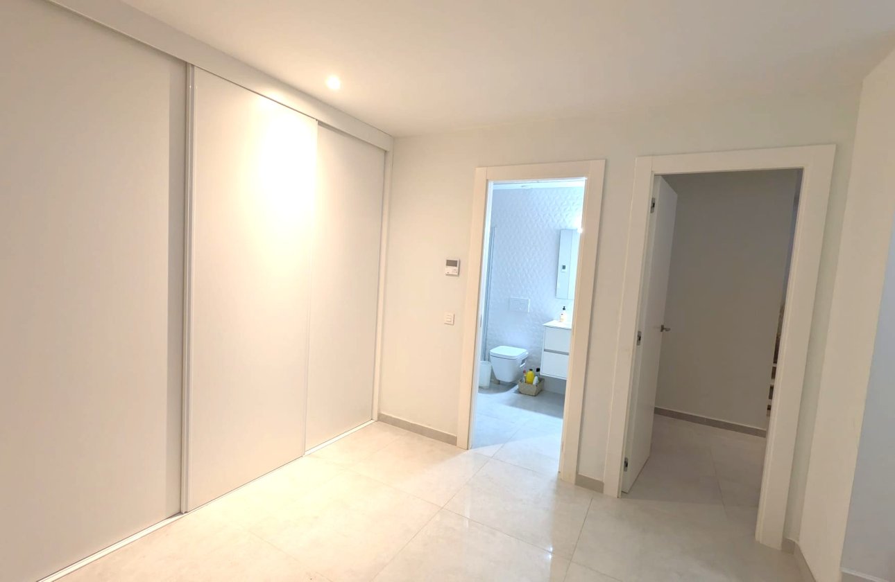 Revente - Villa -
Cabo Roig - Costa Blanca