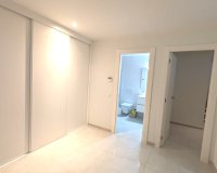 Revente - Villa -
Cabo Roig - Costa Blanca