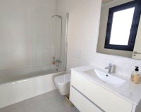 Revente - Villa -
Cabo Roig - Costa Blanca