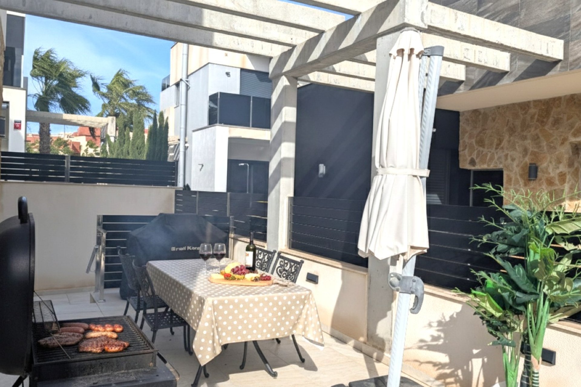 Revente - Villa -
Cabo Roig - Costa Blanca