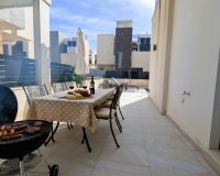 Revente - Villa -
Cabo Roig - Costa Blanca
