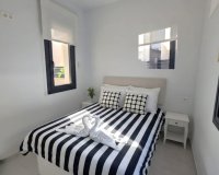 Revente - Villa -
Cabo Roig - Costa Blanca