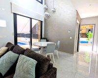 Revente - Villa -
Cabo Roig - Costa Blanca