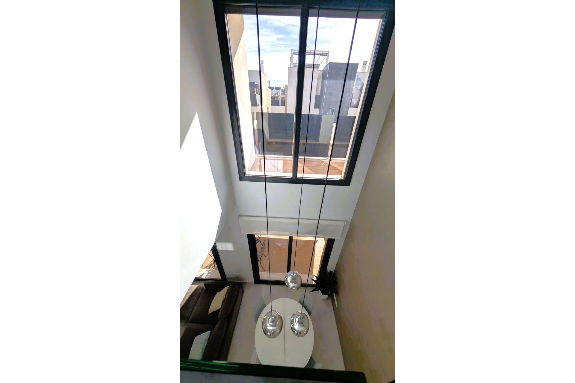 Revente - Villa -
Cabo Roig - Costa Blanca