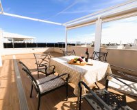 Revente - Villa -
Cabo Roig - Costa Blanca