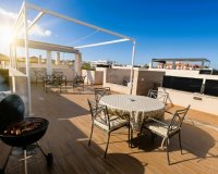 Revente - Villa -
Cabo Roig - Costa Blanca