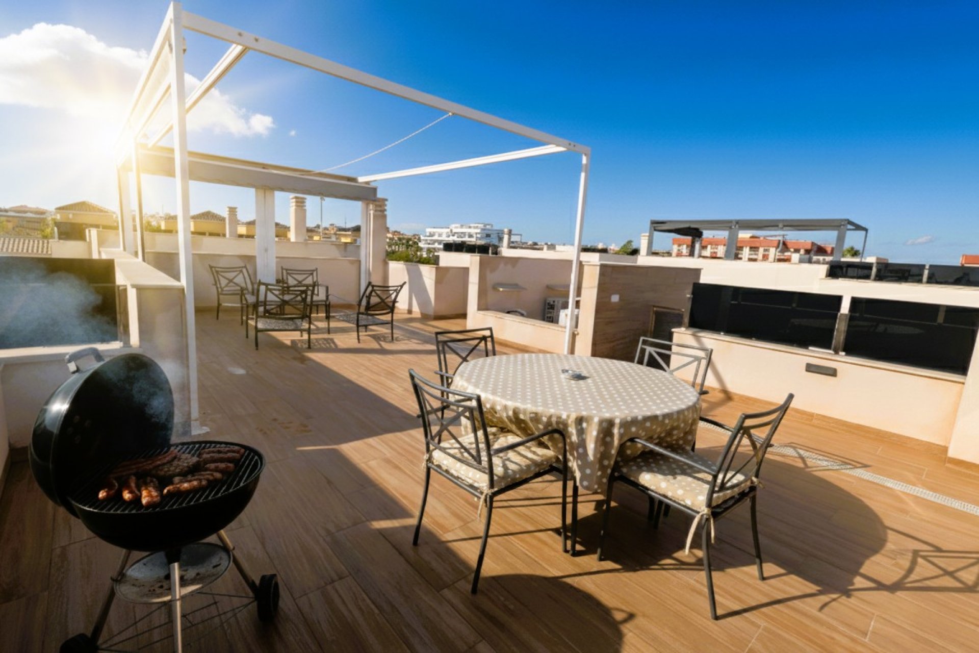 Revente - Villa -
Cabo Roig - Costa Blanca