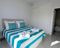 Revente - Villa -
Cabo Roig - Costa Blanca