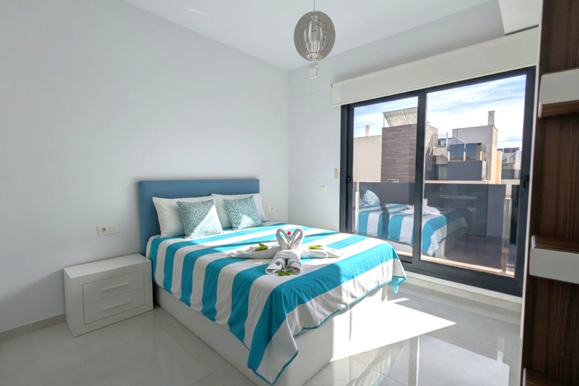 Revente - Villa -
Cabo Roig - Costa Blanca