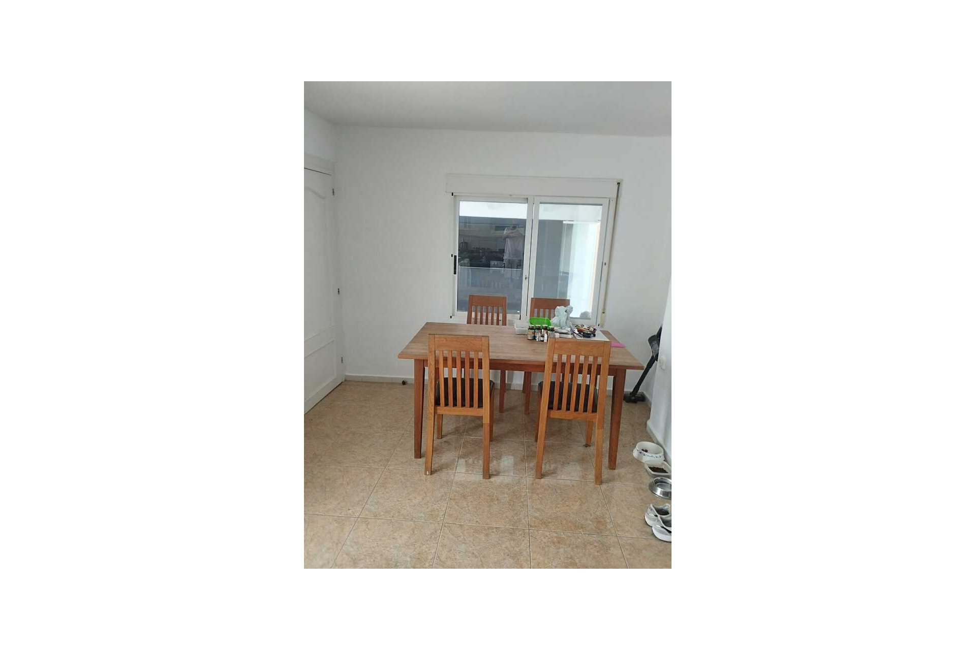 Revente - Villa -
Cabo Roig - Costa Blanca