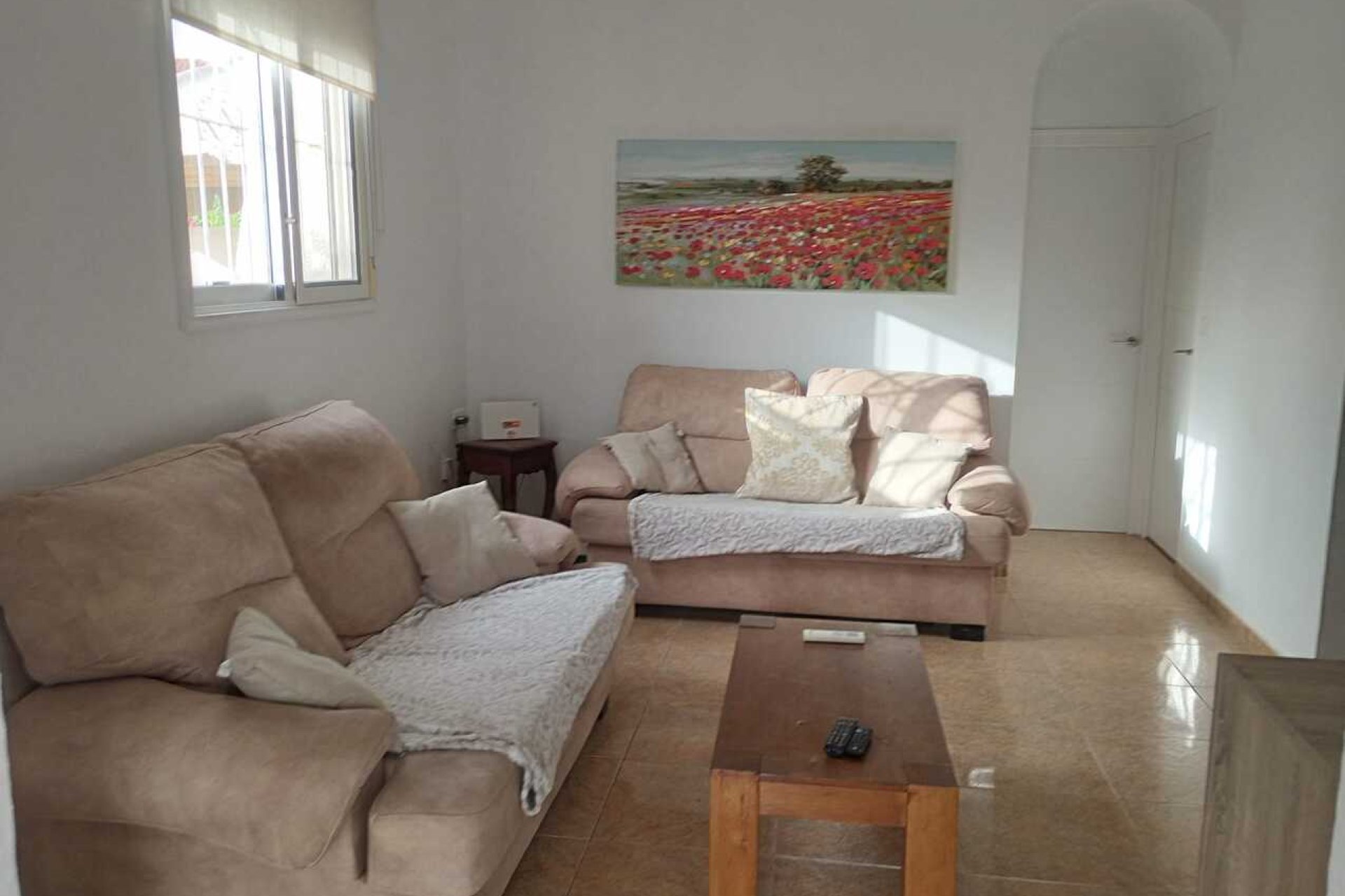 Revente - Villa -
Cabo Roig - Costa Blanca