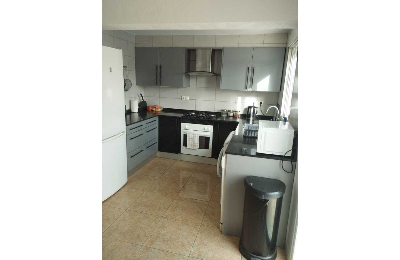 Revente - Villa -
Cabo Roig - Costa Blanca