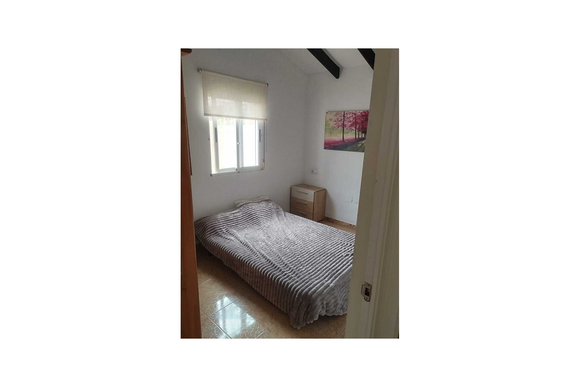 Revente - Villa -
Cabo Roig - Costa Blanca