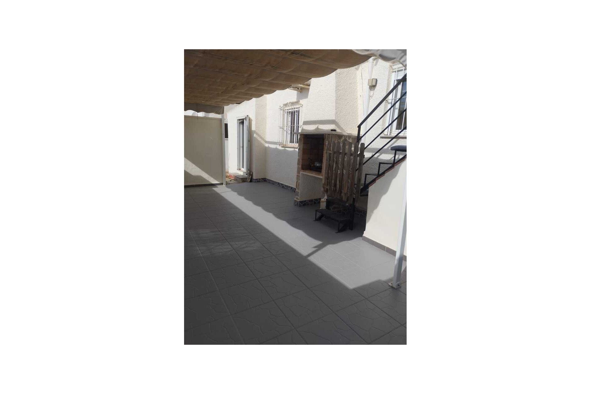 Revente - Villa -
Cabo Roig - Costa Blanca