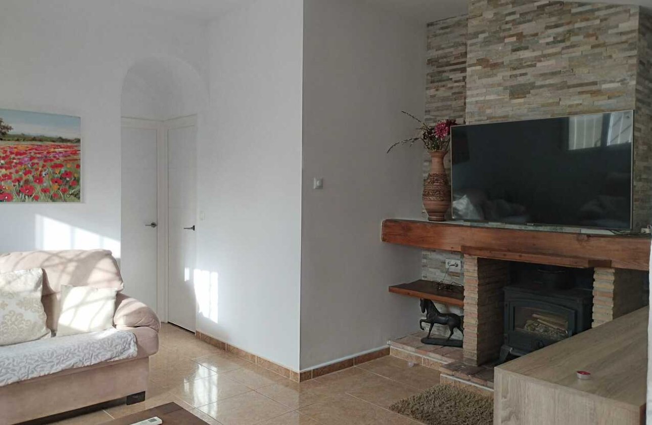Revente - Villa -
Cabo Roig - Costa Blanca