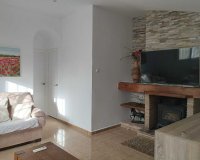 Revente - Villa -
Cabo Roig - Costa Blanca