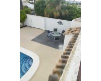 Revente - Villa -
Cabo Roig - Costa Blanca