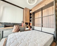 Revente - Villa -
Cabo Roig - Costa Blanca