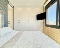 Revente - Villa -
Cabo Roig - Costa Blanca