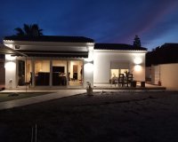 Revente - Villa -
Cabo Roig - Costa Blanca