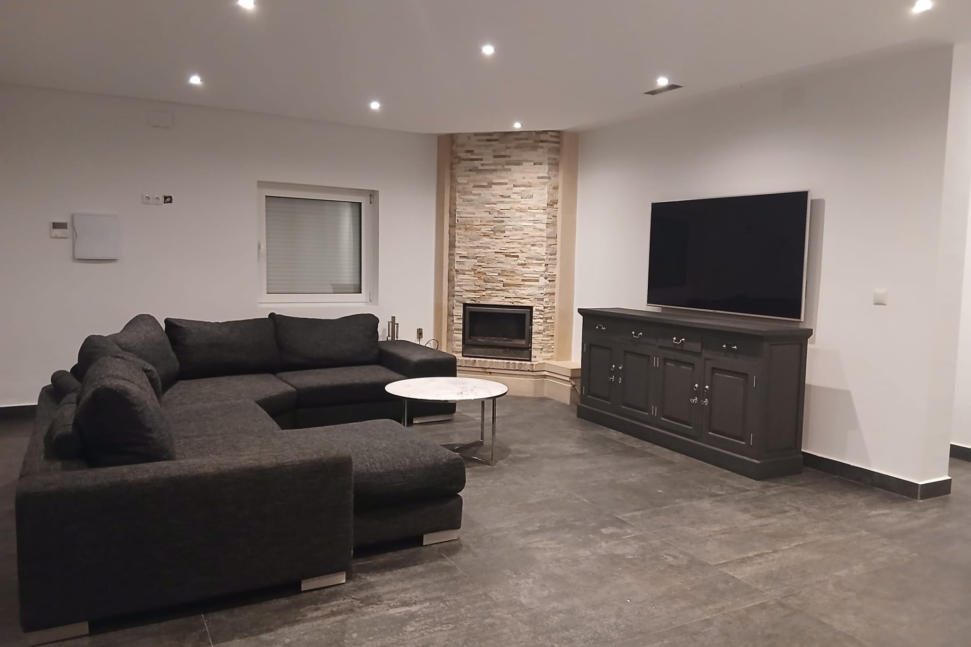 Revente - Villa -
Cabo Roig - Costa Blanca