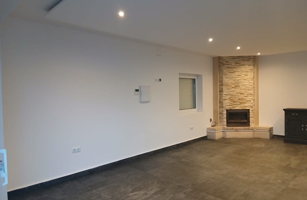 Revente - Villa -
Cabo Roig - Costa Blanca