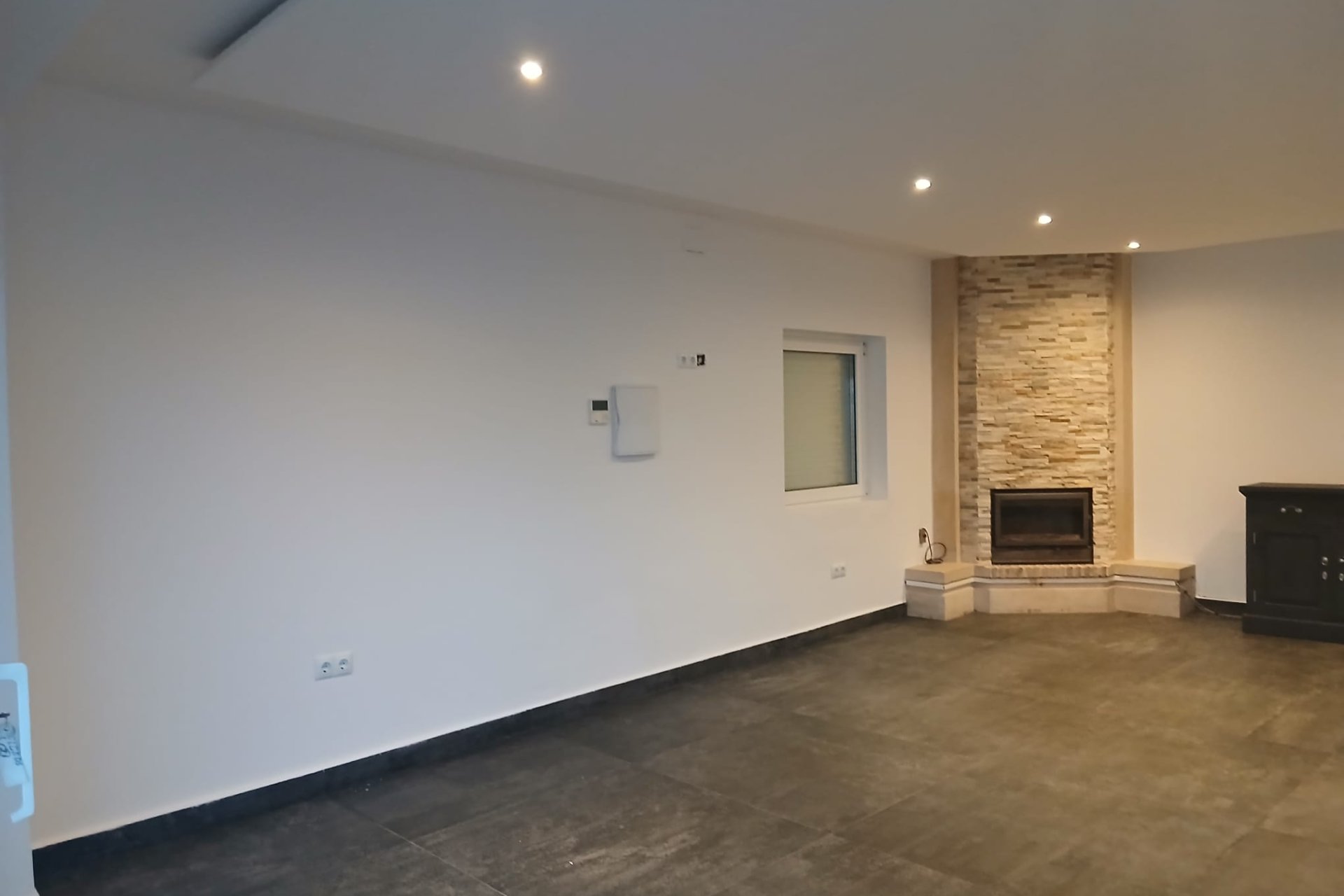 Revente - Villa -
Cabo Roig - Costa Blanca