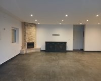 Revente - Villa -
Cabo Roig - Costa Blanca