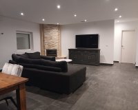 Revente - Villa -
Cabo Roig - Costa Blanca