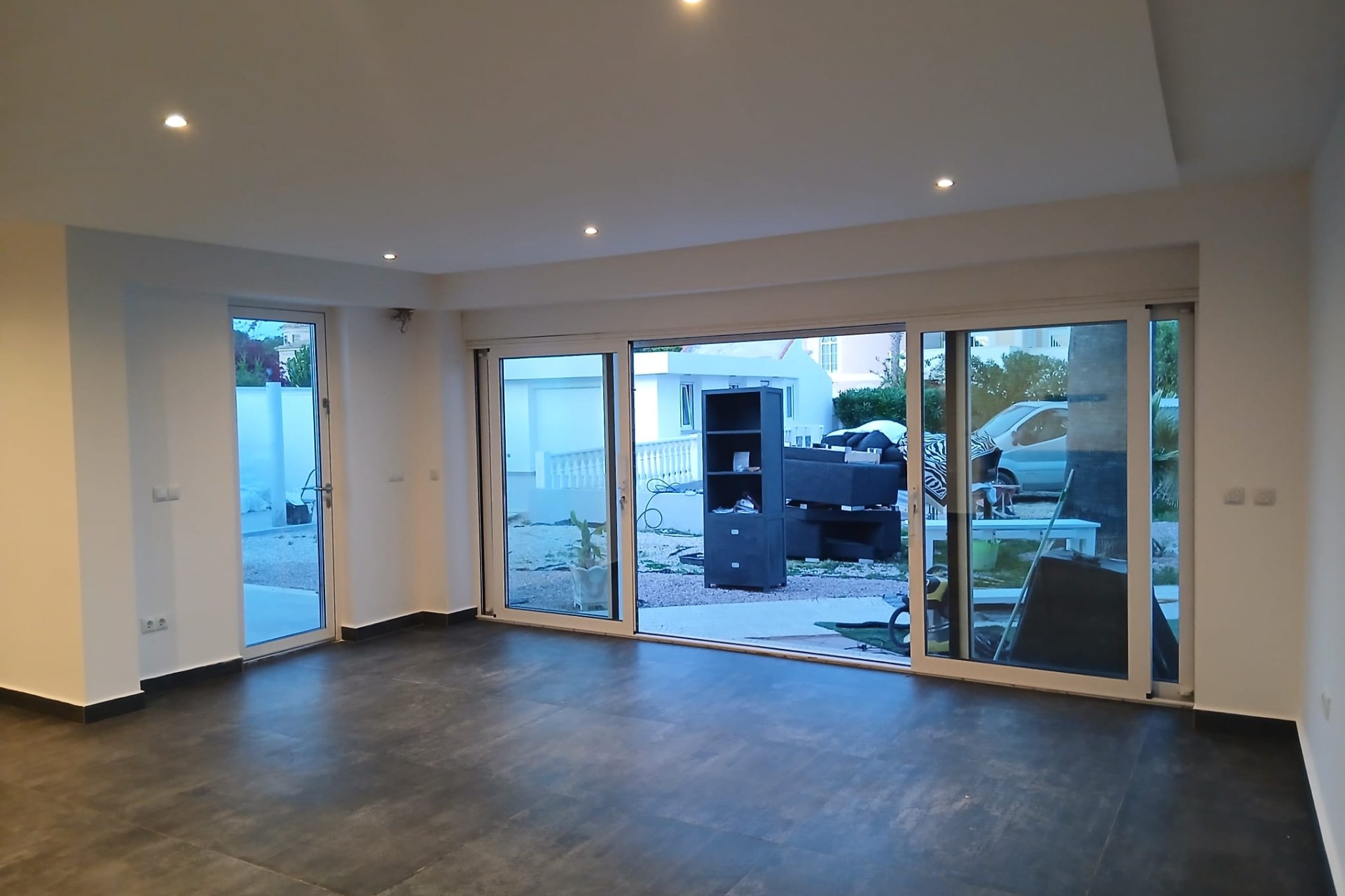 Revente - Villa -
Cabo Roig - Costa Blanca