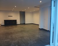 Revente - Villa -
Cabo Roig - Costa Blanca