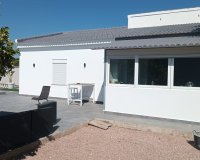 Revente - Villa -
Cabo Roig - Costa Blanca