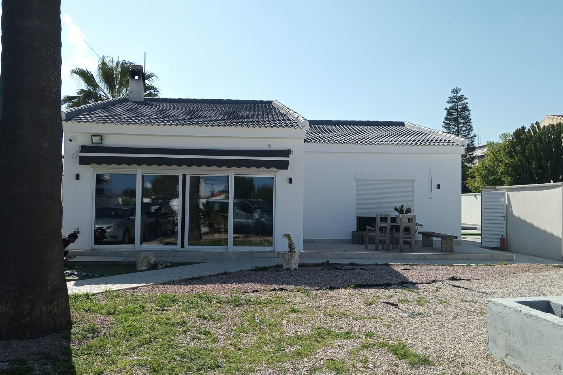 Revente - Villa -
Cabo Roig - Costa Blanca