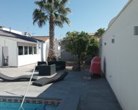 Revente - Villa -
Cabo Roig - Costa Blanca