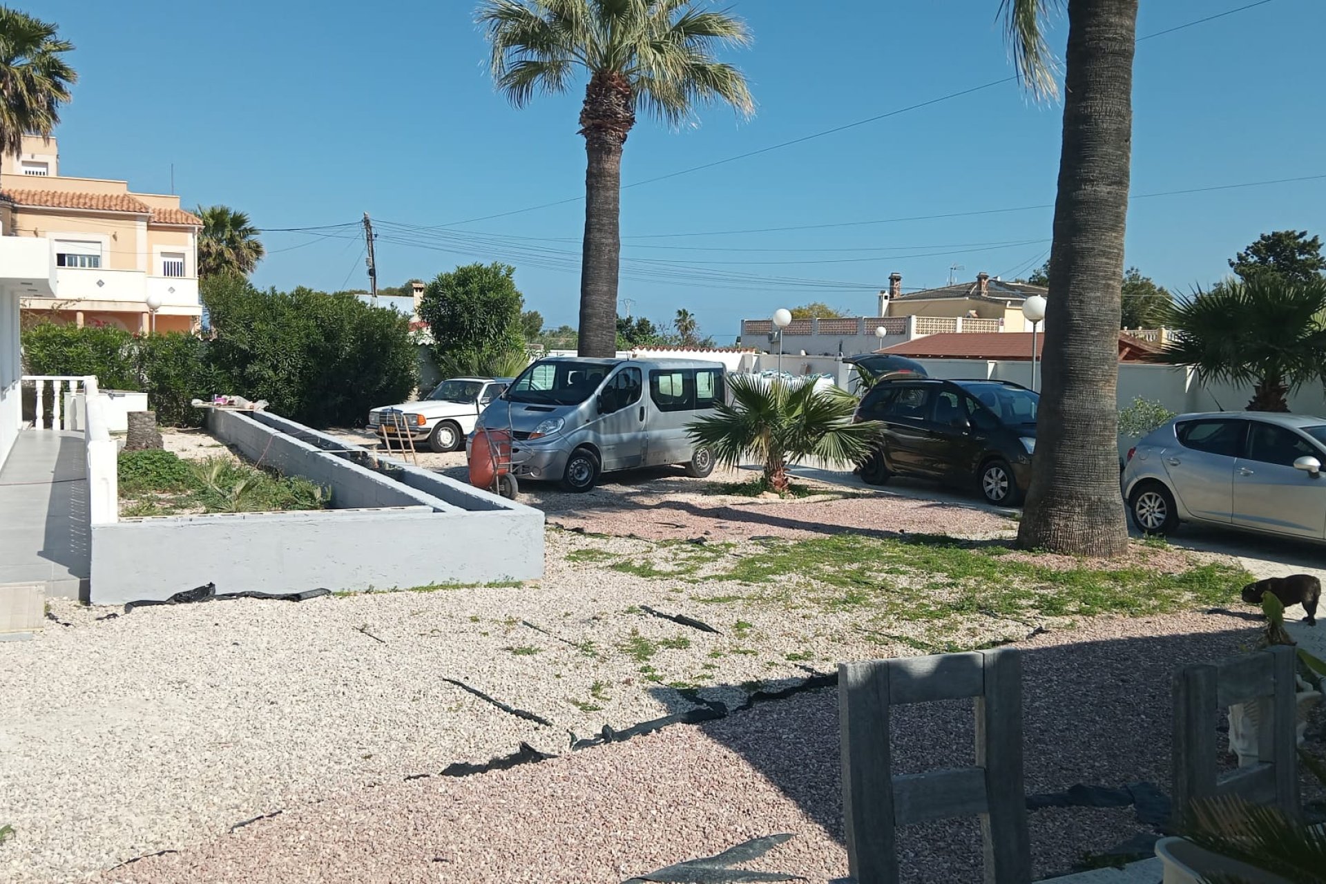 Revente - Villa -
Cabo Roig - Costa Blanca