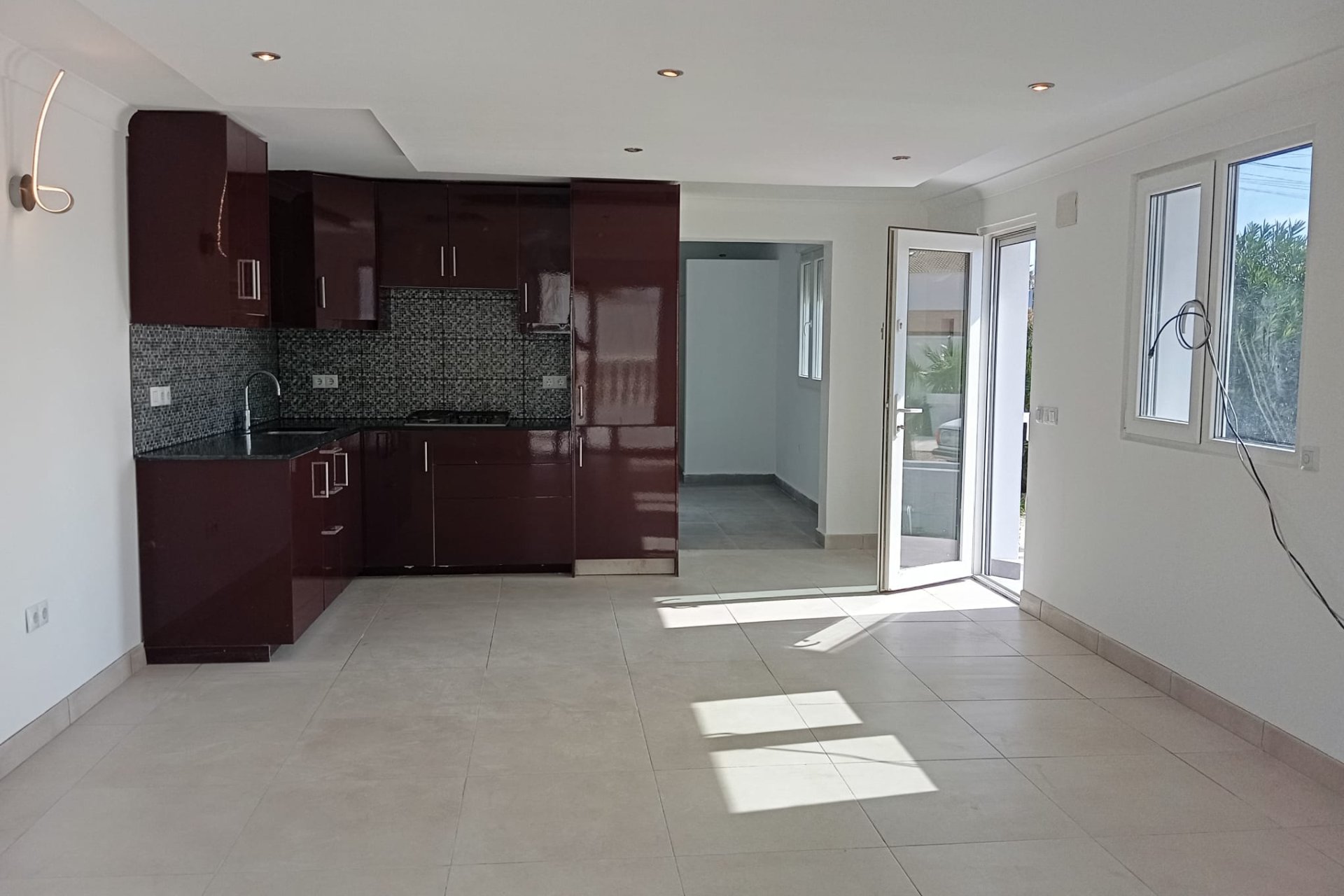 Revente - Villa -
Cabo Roig - Costa Blanca
