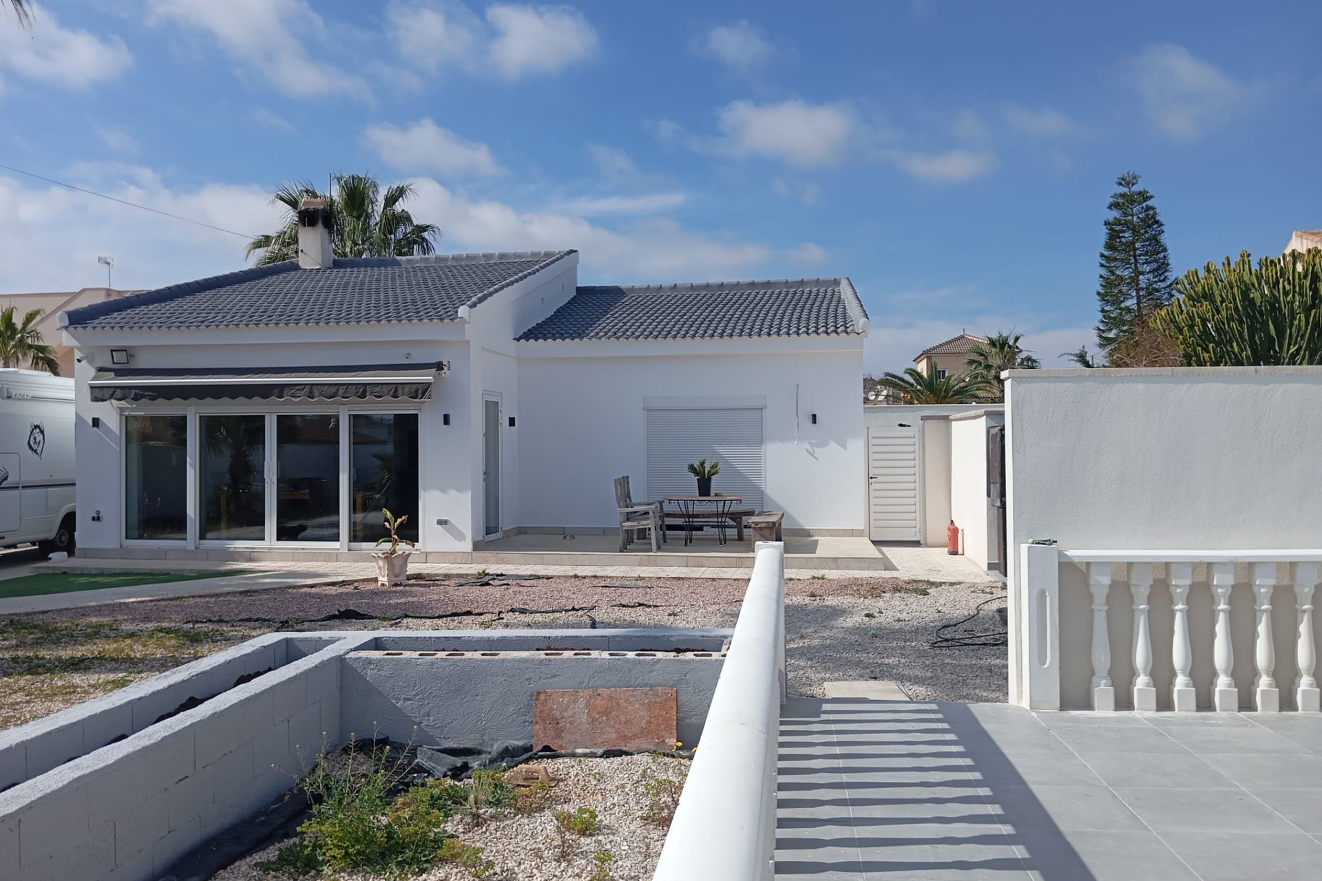 Revente - Villa -
Cabo Roig - Costa Blanca