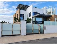 Revente - Villa -
Cabo Roig - Costa Blanca