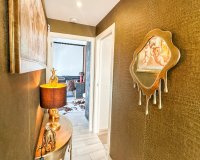 Revente - Villa -
Cabo Roig - Costa Blanca