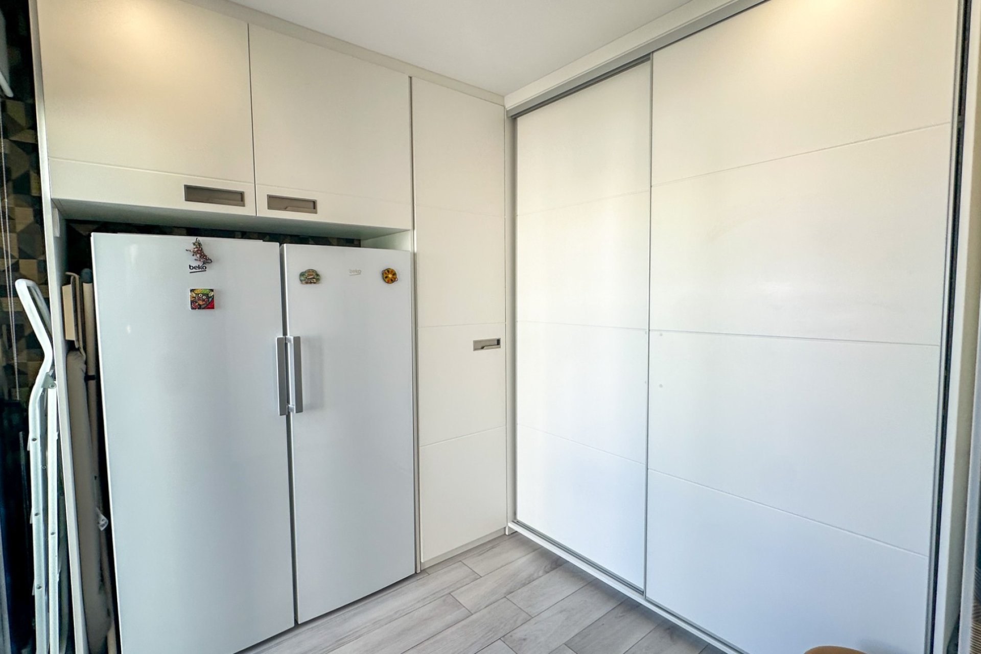 Revente - Villa -
Cabo Roig - Costa Blanca