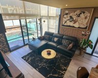 Revente - Villa -
Cabo Roig - Costa Blanca